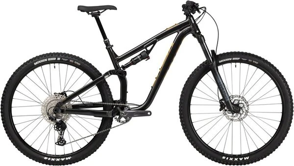 Salsa Horsethief Deore 12 3 Salsa Horsethief Deore 12