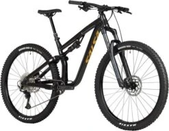 Salsa Horsethief Deore 12 8 Salsa Horsethief Deore 12 -Spin City Bikes salsa horsethief deore 12 419927 11