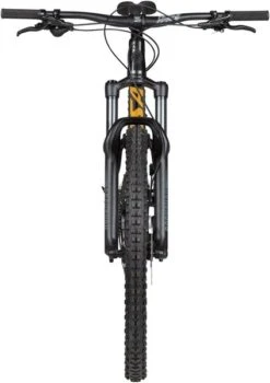 Salsa Horsethief Deore 12 10 Salsa Horsethief Deore 12 -Spin City Bikes salsa horsethief deore 12 419927 13