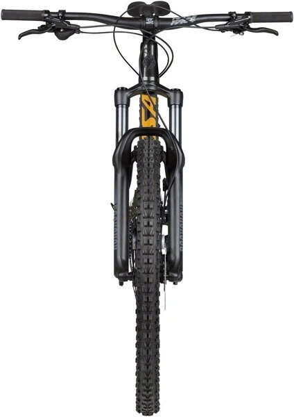 Salsa Horsethief Deore 12 6 Salsa Horsethief Deore 12 - Image 4