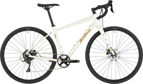 Salsa Journeyer Advent 700c 3 Salsa Journeyer Advent 700c
