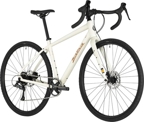 Salsa Journeyer Advent 700c 4 Salsa Journeyer Advent 700c - Image 2