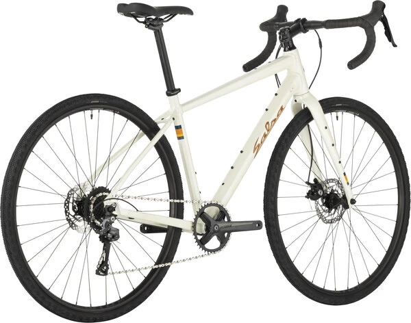 Salsa Journeyer Advent 700c 5 Salsa Journeyer Advent 700c - Image 3