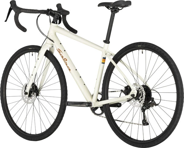 Salsa Journeyer Advent 700c 6 Salsa Journeyer Advent 700c - Image 4