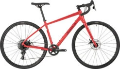 Salsa Journeyer Apex 1x 700c