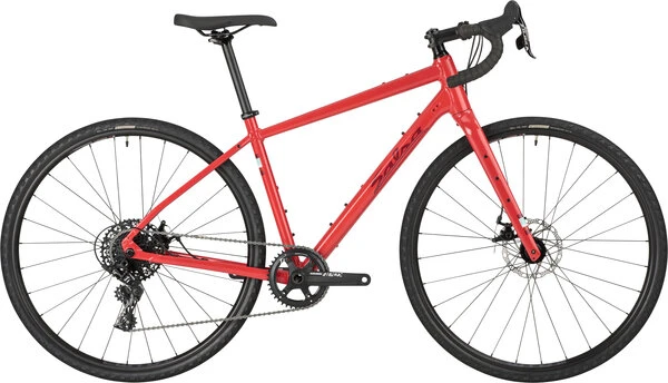 Salsa Journeyer Apex 1x 700c 3 Salsa Journeyer Apex 1x 700c