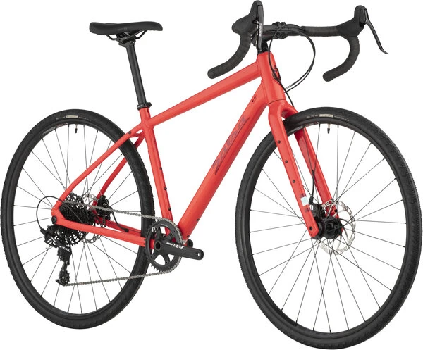 Salsa Journeyer Apex 1x 700c 4 Salsa Journeyer Apex 1x 700c - Image 2