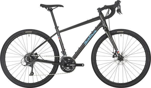 Salsa Journeyer Claris 650b 3 Salsa Journeyer Claris 650b