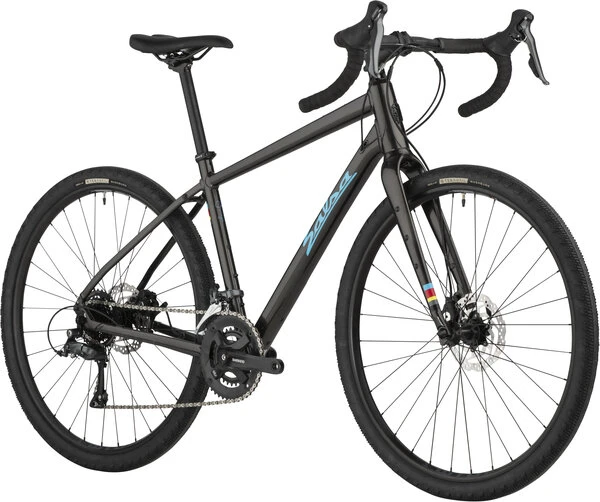Salsa Journeyer Claris 650b 4 Salsa Journeyer Claris 650b - Image 2