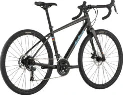 Salsa Journeyer Claris 650b 8 Salsa Journeyer Claris 650b -Spin City Bikes salsa journeyer claris 650 405033 12