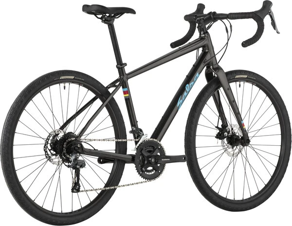 Salsa Journeyer Claris 650b 5 Salsa Journeyer Claris 650b - Image 3