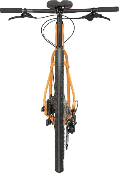 Salsa Journeyer Flat Bar Deore 650b 7 Salsa Journeyer Flat Bar Deore 650b - Image 5