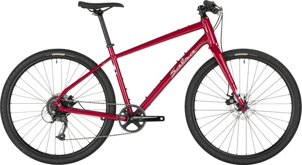 Salsa Journeyer Flat Bar Acolyte 650b 3 Salsa Journeyer Flat Bar Acolyte 650b