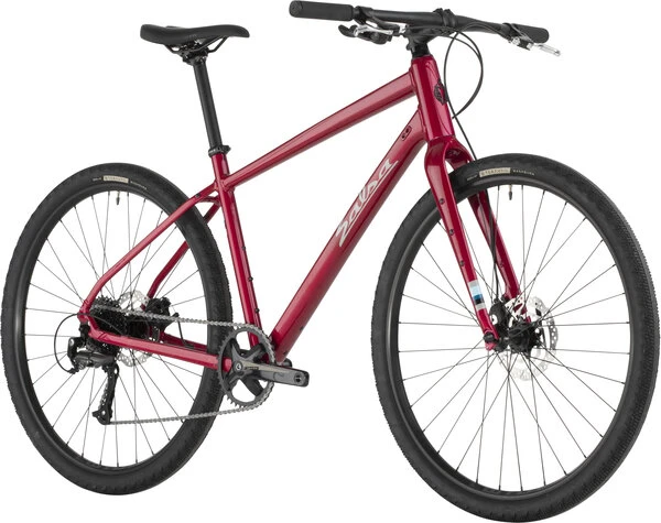 Salsa Journeyer Flat Bar Acolyte 650b 4 Salsa Journeyer Flat Bar Acolyte 650b - Image 2