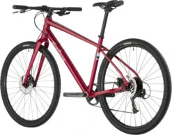 Salsa Journeyer Flat Bar Acolyte 650b 9 Salsa Journeyer Flat Bar Acolyte 650b -Spin City Bikes salsa journeyer flat bar acolyte 650 405023 13