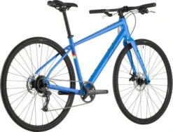 Salsa Journeyer Flat Bar Acolyte 700c -Spin City Bikes salsa journeyer flat bar acolyte 700 405038 12
