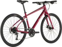 Salsa Journeyer Flat Bar Altus 650b -Spin City Bikes salsa journeyer flat bar altus 650 405039 12