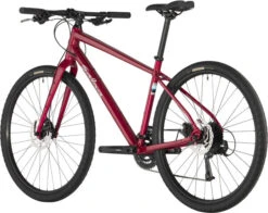 Salsa Journeyer Flat Bar Altus 650b -Spin City Bikes salsa journeyer flat bar altus 650 405039 13