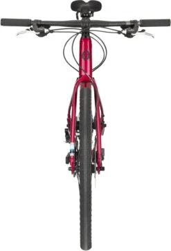 Salsa Journeyer Flat Bar Altus 650b -Spin City Bikes salsa journeyer flat bar altus 650 405039 14