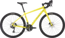 Salsa Journeyer GRX600 650b