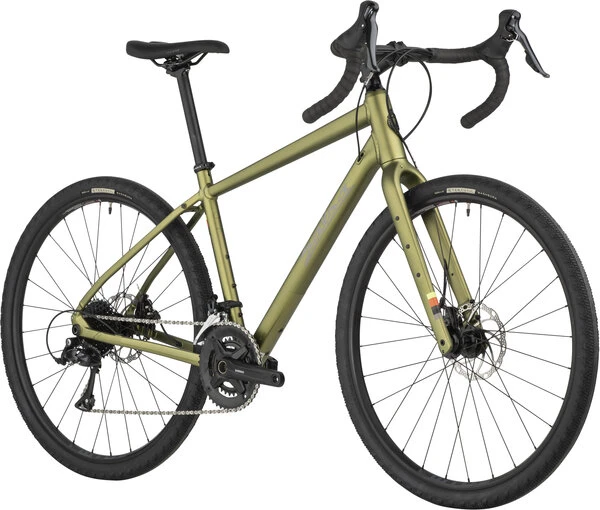 Salsa Journeyer Sora 650b 4 Salsa Journeyer Sora 650b - Image 2