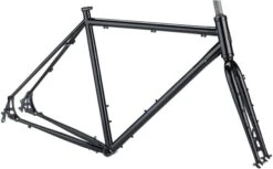 Salsa Marrakesh Frameset