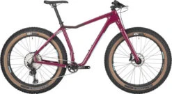 Salsa Mukluk Carbon XT