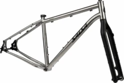 Salsa Salsa Fargo Ti Frameset