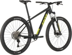 Salsa Salsa Rangefinder Deore 10 29 -Spin City Bikes salsa salsa rangefinder deore 10 29 398300 12