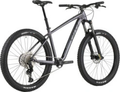 Salsa Salsa Rangefinder Deore 11 27.5+ -Spin City Bikes salsa salsa rangefinder deore 11 27.5 398295 1