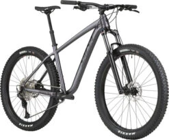 Salsa Salsa Rangefinder Deore 11 27.5+ -Spin City Bikes salsa salsa rangefinder deore 11 27.5 398295 11