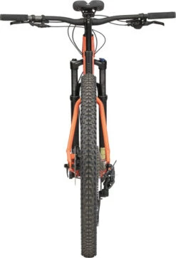 Salsa Salsa Rangefinder Deore 11 29 -Spin City Bikes salsa salsa rangefinder deore 11 29 398296 13