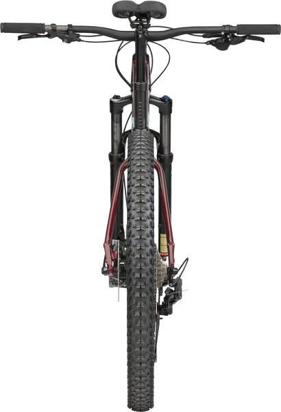 Salsa Salsa Rangefinder Deore 12 27.5+ 7 Salsa Salsa Rangefinder Deore 12 27.5+ - Image 5