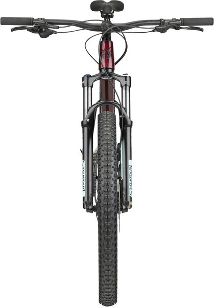 Salsa Salsa Rangefinder Deore 12 27.5+ 6 Salsa Salsa Rangefinder Deore 12 27.5+ - Image 4