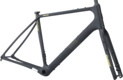 Salsa Warroad Frameset