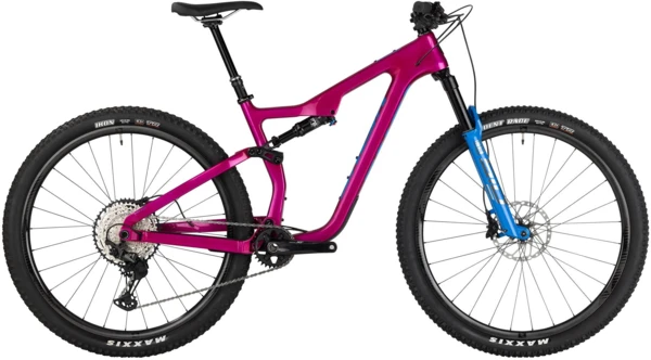 Salsa Spearfish C XT 3 Salsa Spearfish C XT