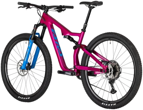 Salsa Spearfish C XT 5 Salsa Spearfish C XT - Image 3