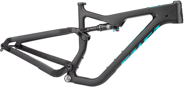 Salsa Spearfish Carbon Frame 3 Salsa Spearfish Carbon Frame