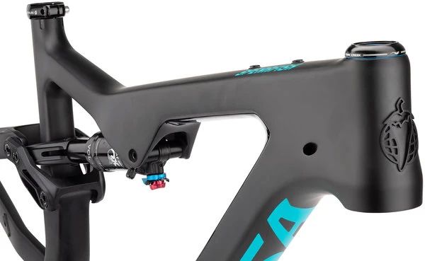 Salsa Spearfish Carbon Frame 4 Salsa Spearfish Carbon Frame - Image 2