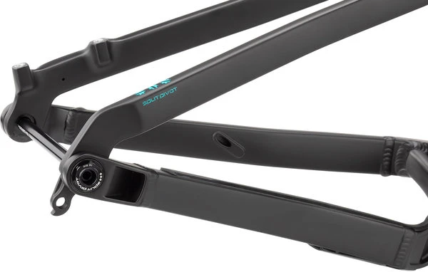 Salsa Spearfish Carbon Frame 6 Salsa Spearfish Carbon Frame - Image 4