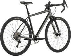 Salsa Stormchaser GRX -Spin City Bikes salsa stormchaser grx 403916 12