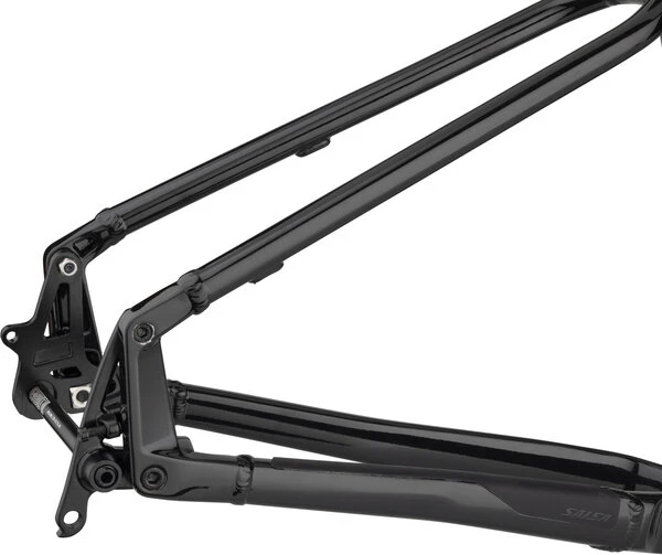 Salsa Timberjack Frame 5 Salsa Timberjack Frame - Image 3