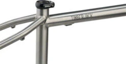 Salsa Timberjack Ti Frame -Spin City Bikes salsa timberjack frame copy 297280 12