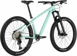 Salsa Timberjack SLX 27.5+ -Spin City Bikes salsa timberjack slx 27.5 2023 442517 2