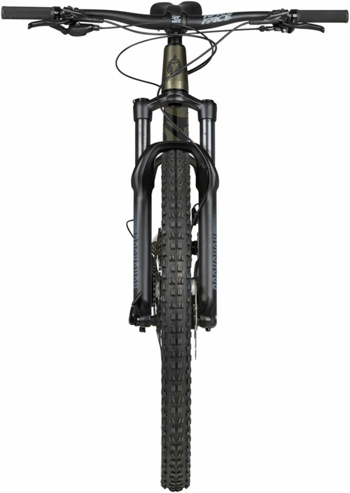 Salsa Timberjack SLX 29 5 Salsa Timberjack SLX 29 - Image 3