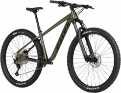 Salsa Timberjack SLX 29 7 Salsa Timberjack SLX 29 -Spin City Bikes salsa timberjack slx 29 2023 442515 3