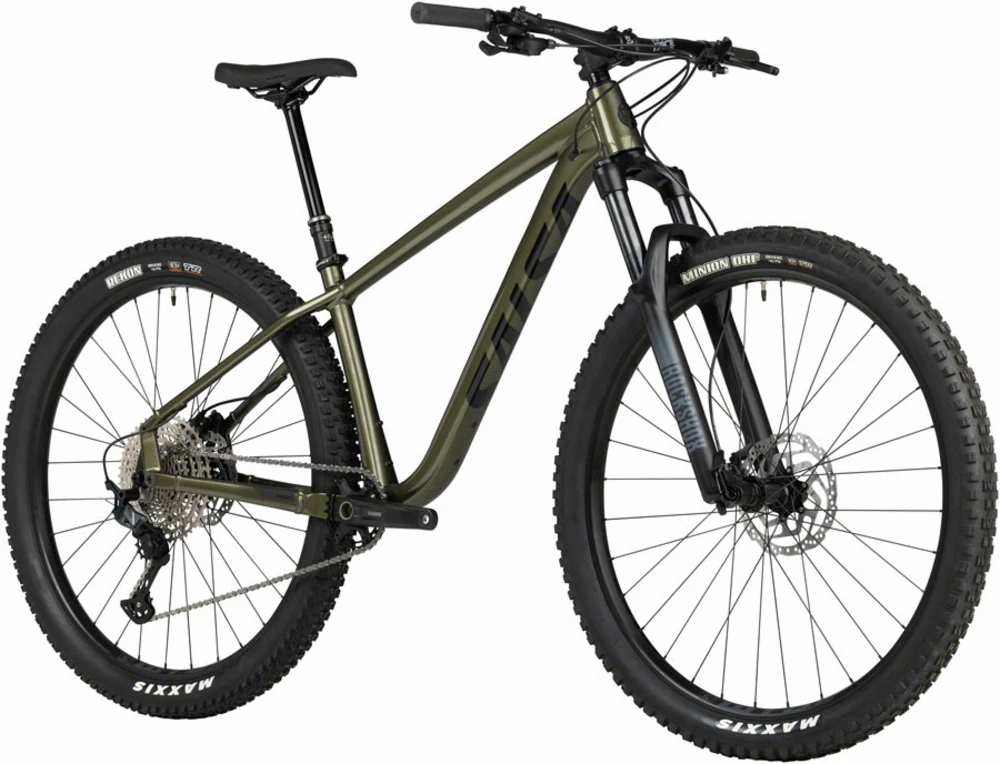 Salsa Timberjack SLX 29 4 Salsa Timberjack SLX 29 - Image 2