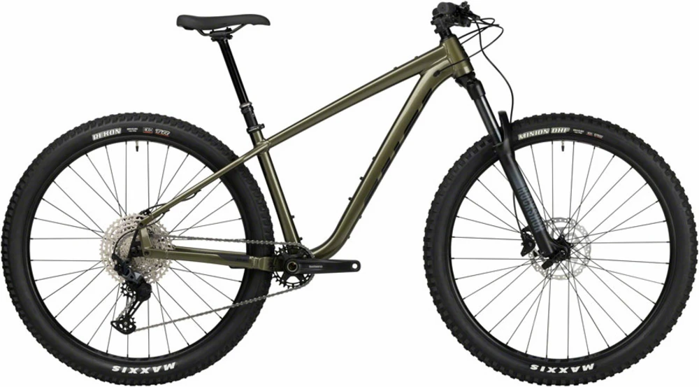 Salsa Timberjack SLX 29 3 Salsa Timberjack SLX 29