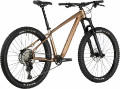 Salsa Timberjack XT 27.5+ -Spin City Bikes salsa timberjack xt 27.5 2023 442524 2