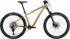 Salsa Timberjack XT 27.5+